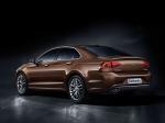 Volkswagen Lamando 2015 года